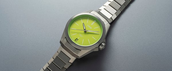 ProPilot X Kermit Edition - 01 400 7778 7157-Set | Oris